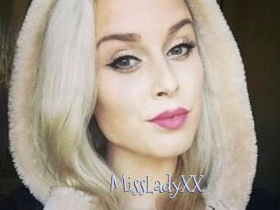 MissLadyXX