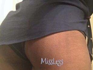 MissLegs