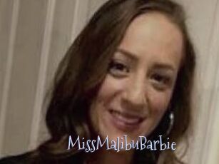 MissMalibuBarbie