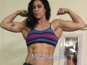 MissMaverick