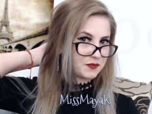 MissMayaK