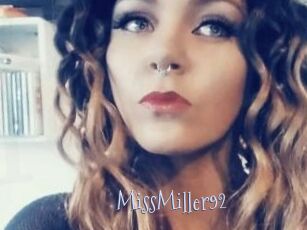 MissMiller92