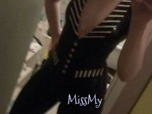 MissMy