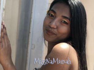 MissNaMunah