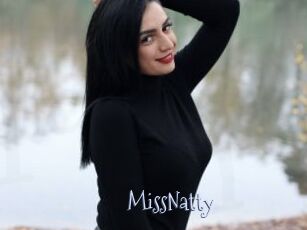 MissNatty