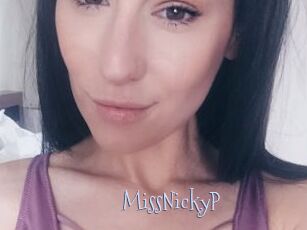MissNickyP