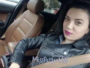 MissPerfectAss