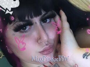 MissPinkieBBW
