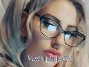 MissPollyDollyXXX