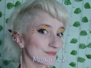 MissQuinCam Faceporno
