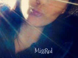 MissRed