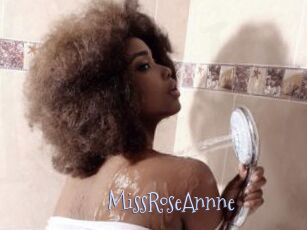MissRoseAnnne