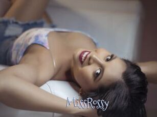 MissRossy
