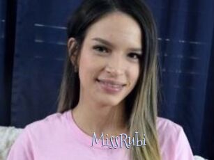 MissRubi