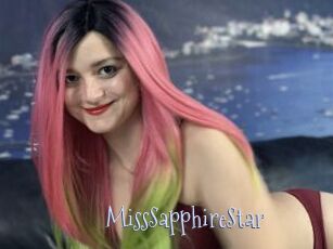 MissSapphireStar