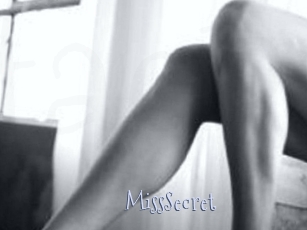 MissSecret