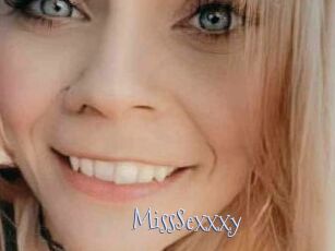 MissSexxxy