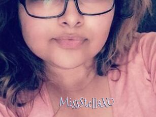 MissStellaXO