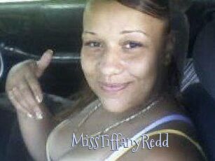 MissTiffanyRedd