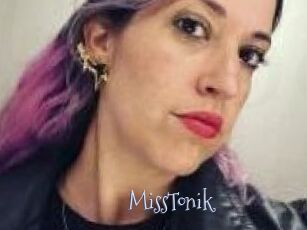 MissTonik