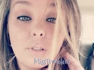 MissTrouble87