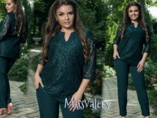 MissValery