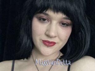 MissVanDetta