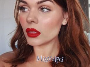 MissVulpes