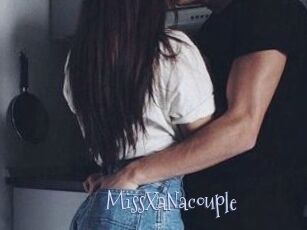 MissXaNacouple