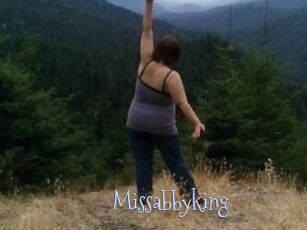 Missabbyking