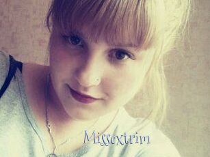 Missextrim