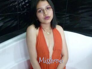 Misshonei