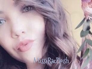 MissiRaePlush