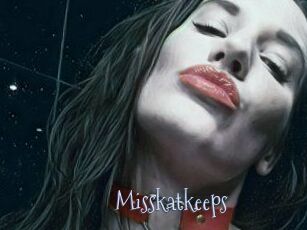 Misskatkeeps