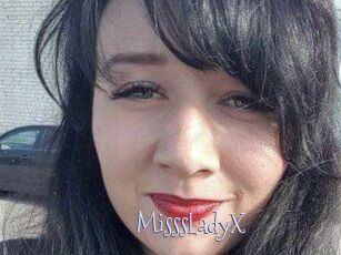 MisssLadyX