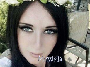 MisssLolla