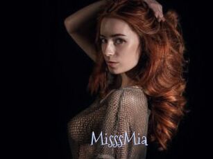 MisssMia