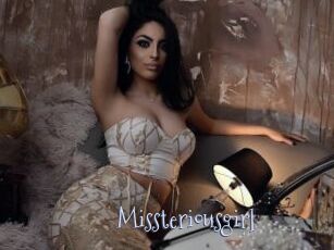 Missteriousgirl
