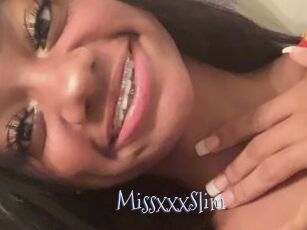 MissxxxSlim