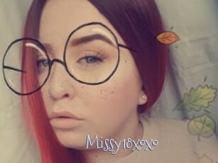 Missy18xoxo