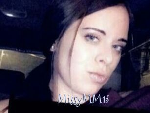 MissyMM13