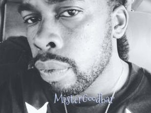 MisterGoodbar