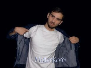 MisterKevin
