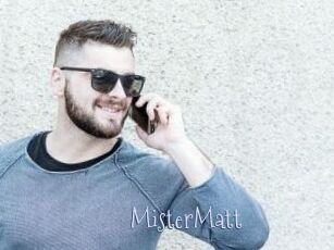 MisterMatt
