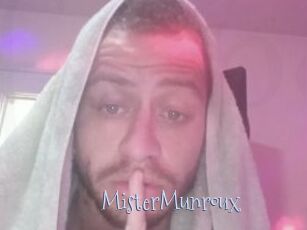 MisterMunroux