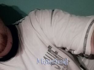 MisterSmall
