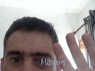 Misterios