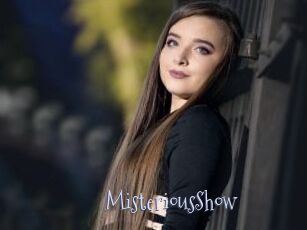 MisteriousShow