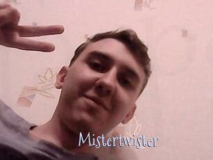 Mistertwister