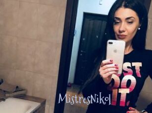 MistresNikol